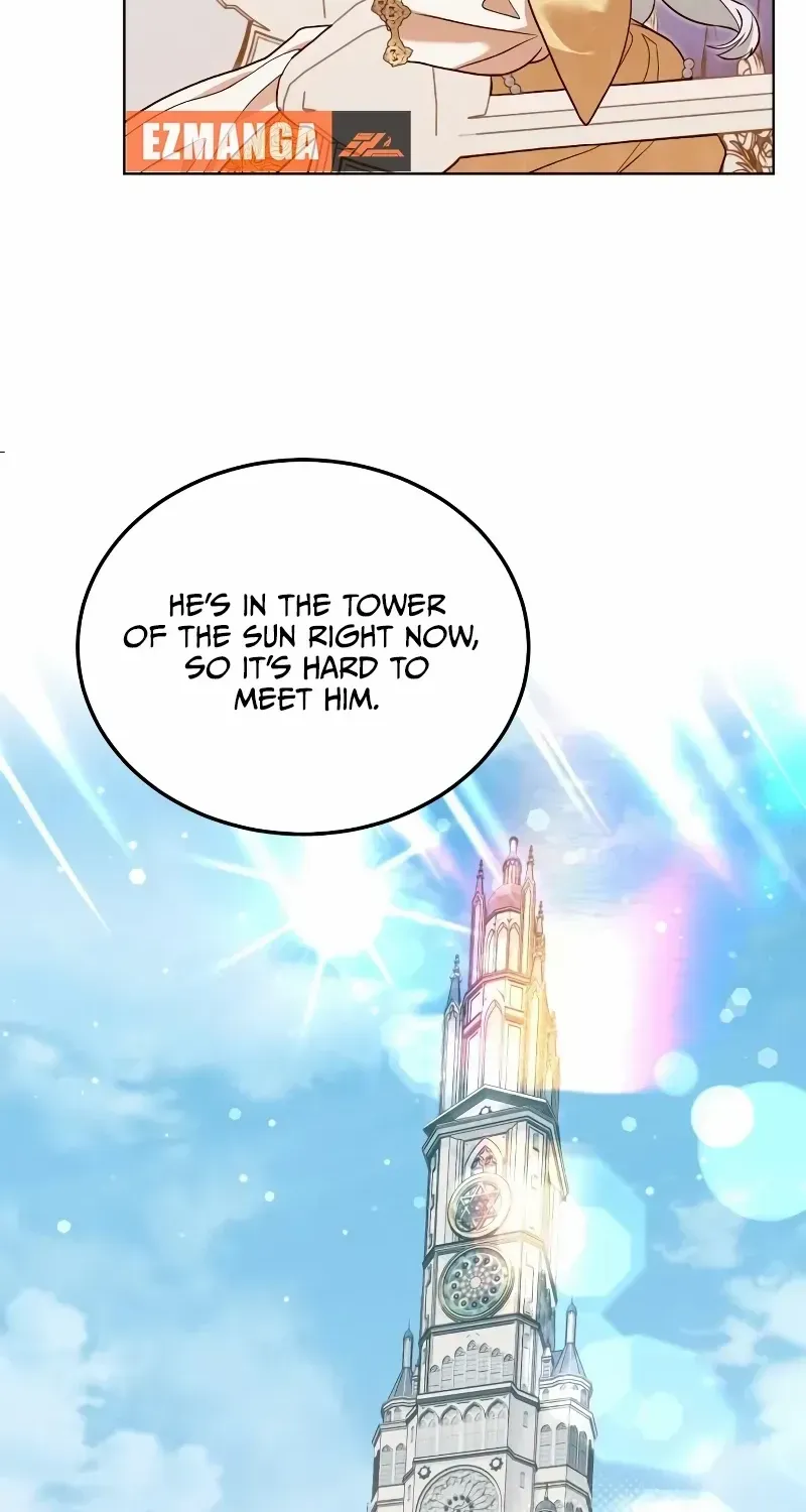Read The Emperor’s Dog chapter 10 image 30 on Lezhin