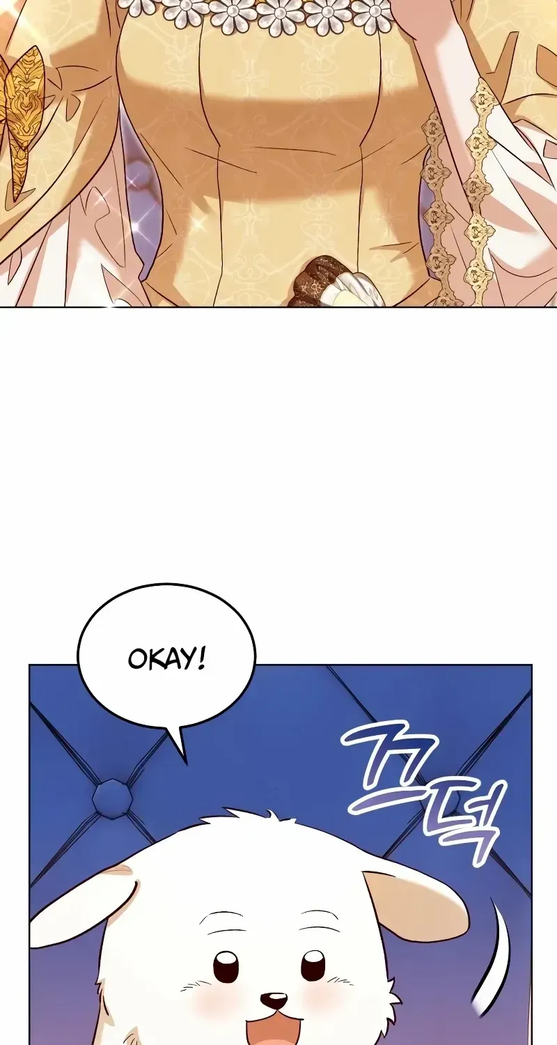 Read The Emperor’s Dog chapter 10 image 32 on Lezhin