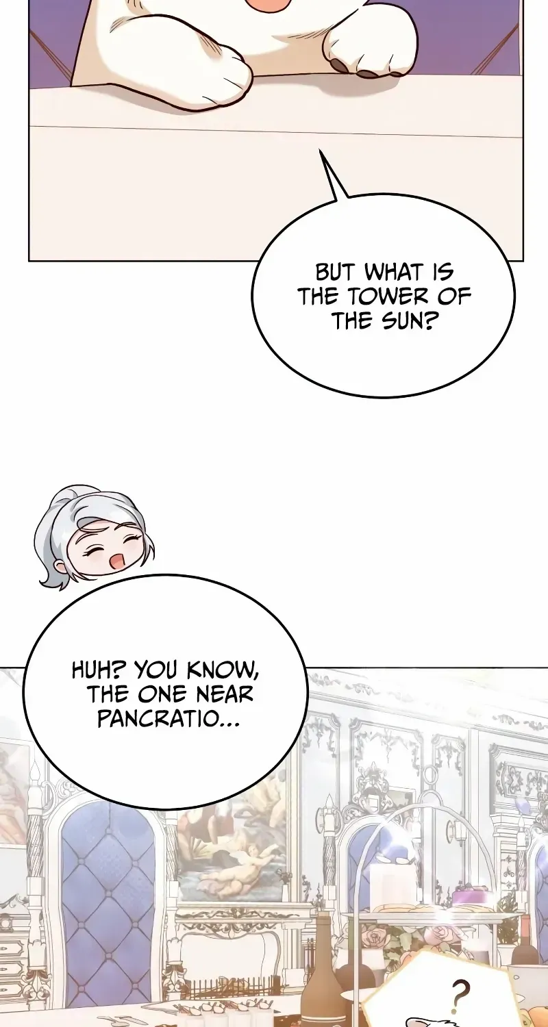 Read The Emperor’s Dog chapter 10 image 33 on Lezhin