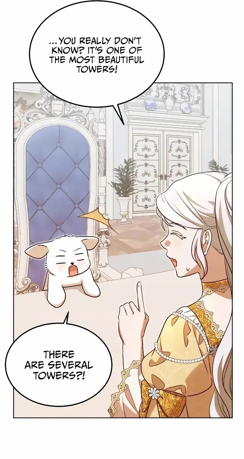 Read The Emperor’s Dog chapter 10 image 35 on Lezhin