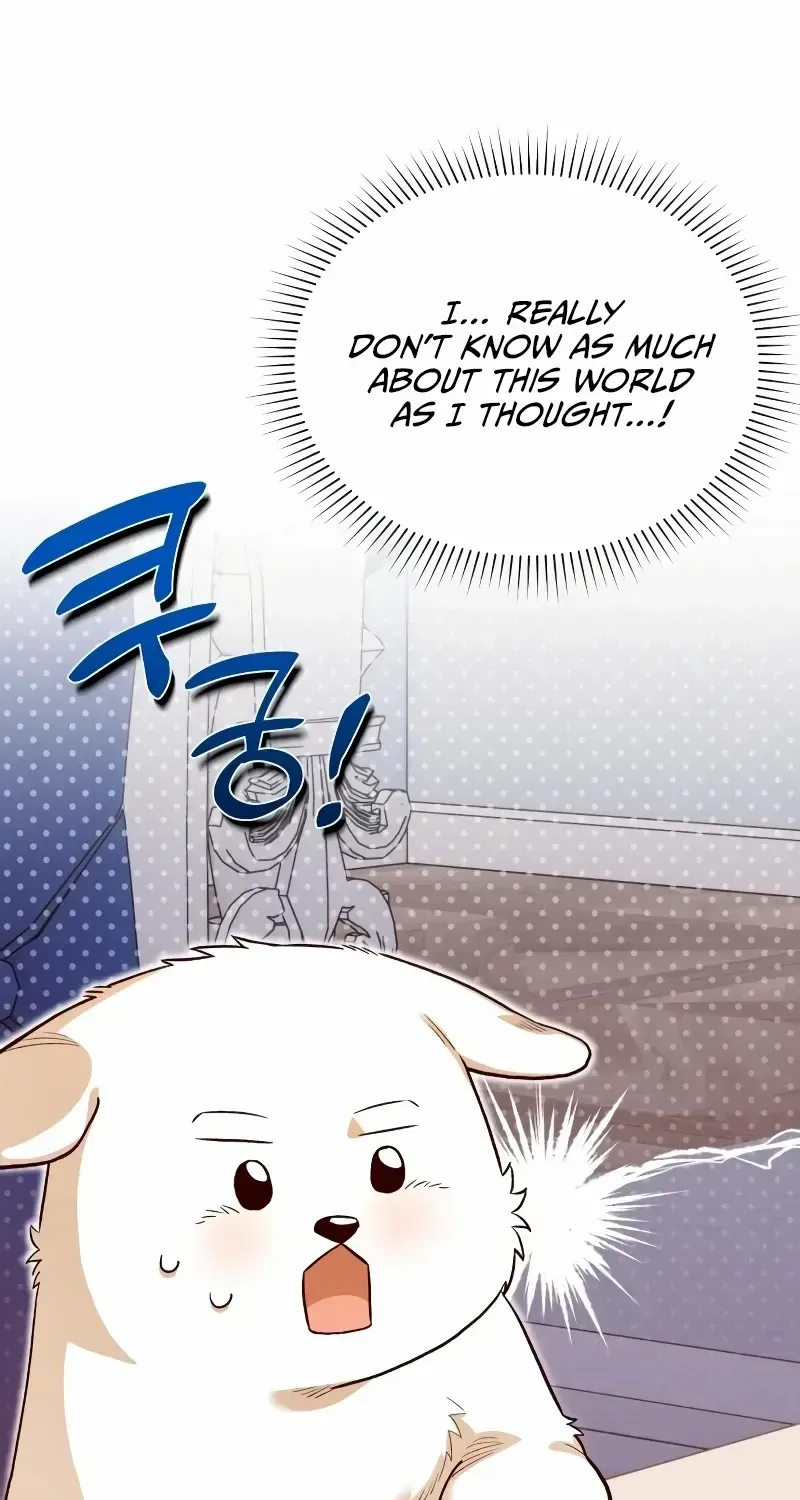 Read The Emperor’s Dog chapter 10 image 36 on Lezhin