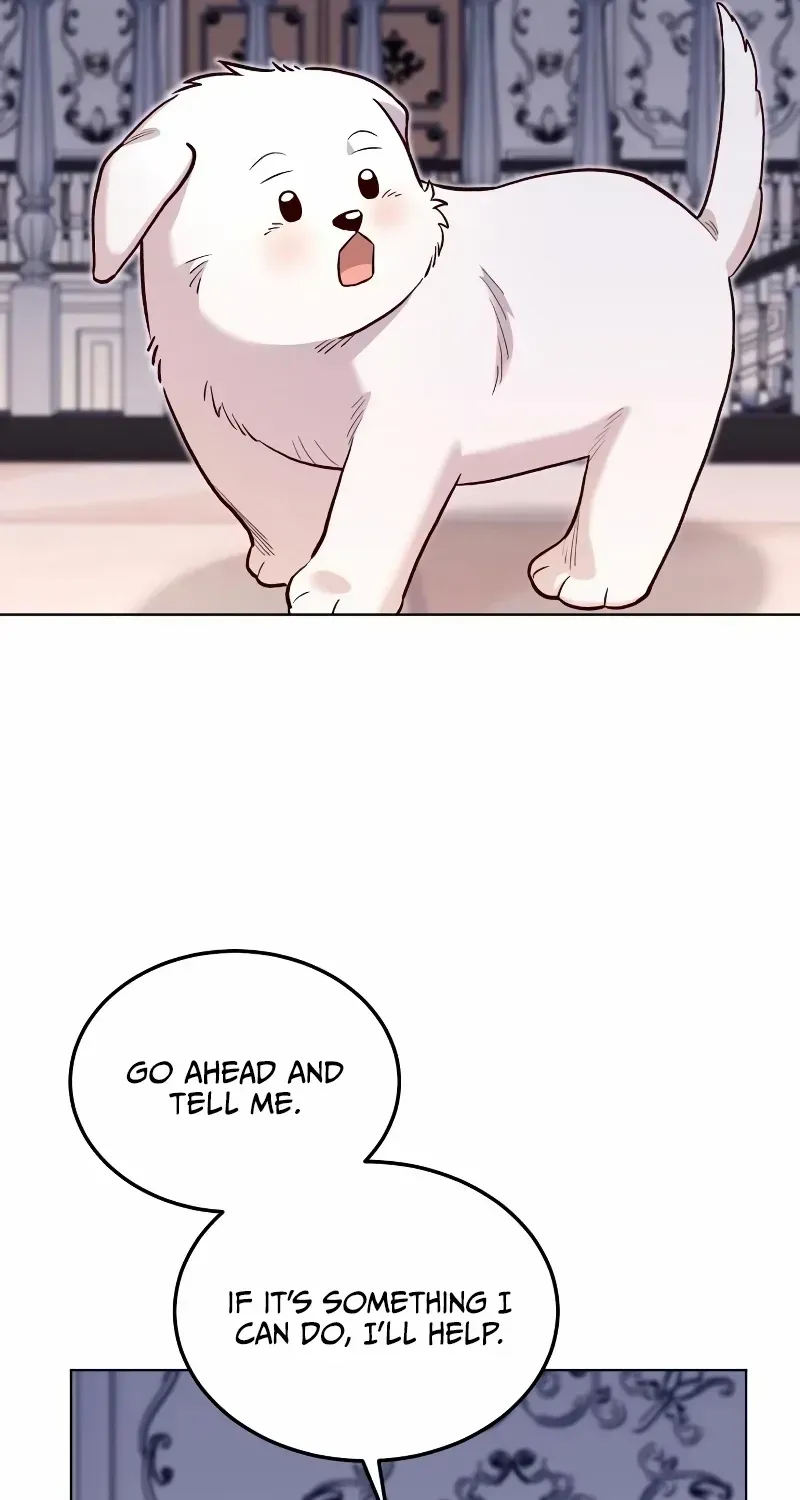 Read The Emperor’s Dog chapter 10 image 41 on Lezhin