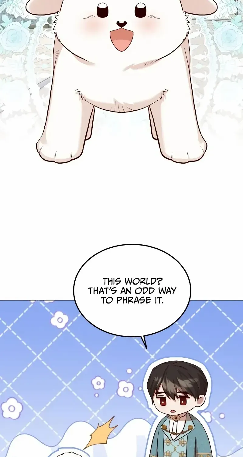 Read The Emperor’s Dog chapter 10 image 44 on Lezhin