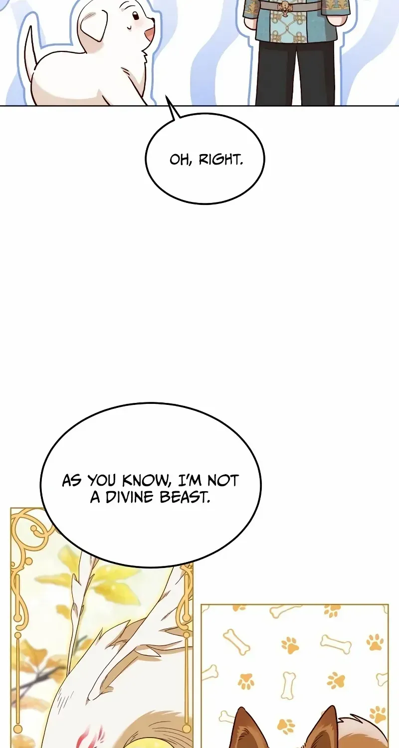 Read The Emperor’s Dog chapter 10 image 45 on Lezhin
