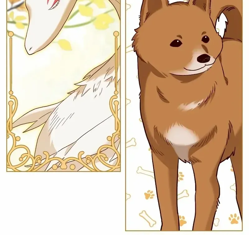 Read The Emperor’s Dog chapter 10 image 46 on Lezhin