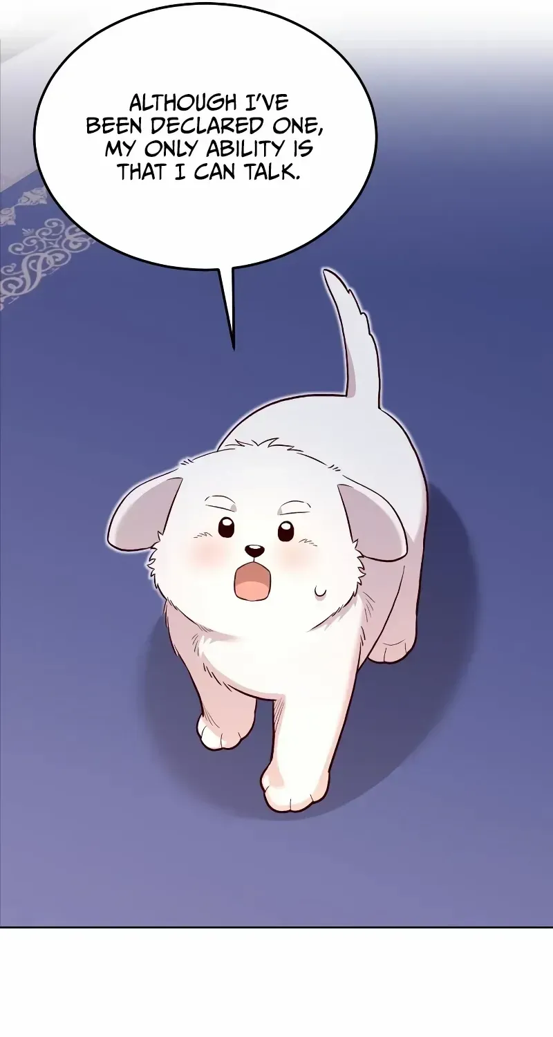 Read The Emperor’s Dog chapter 10 image 47 on Lezhin