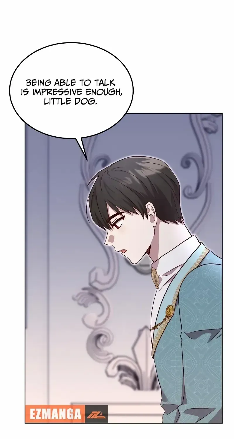Read The Emperor’s Dog chapter 10 image 48 on Lezhin