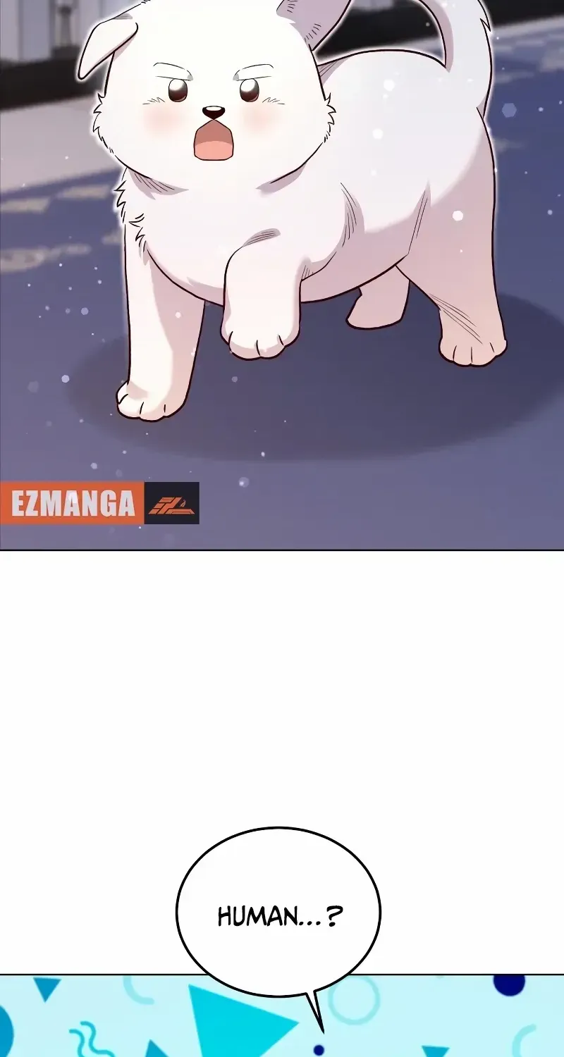 Read The Emperor’s Dog chapter 10 image 56 on Lezhin