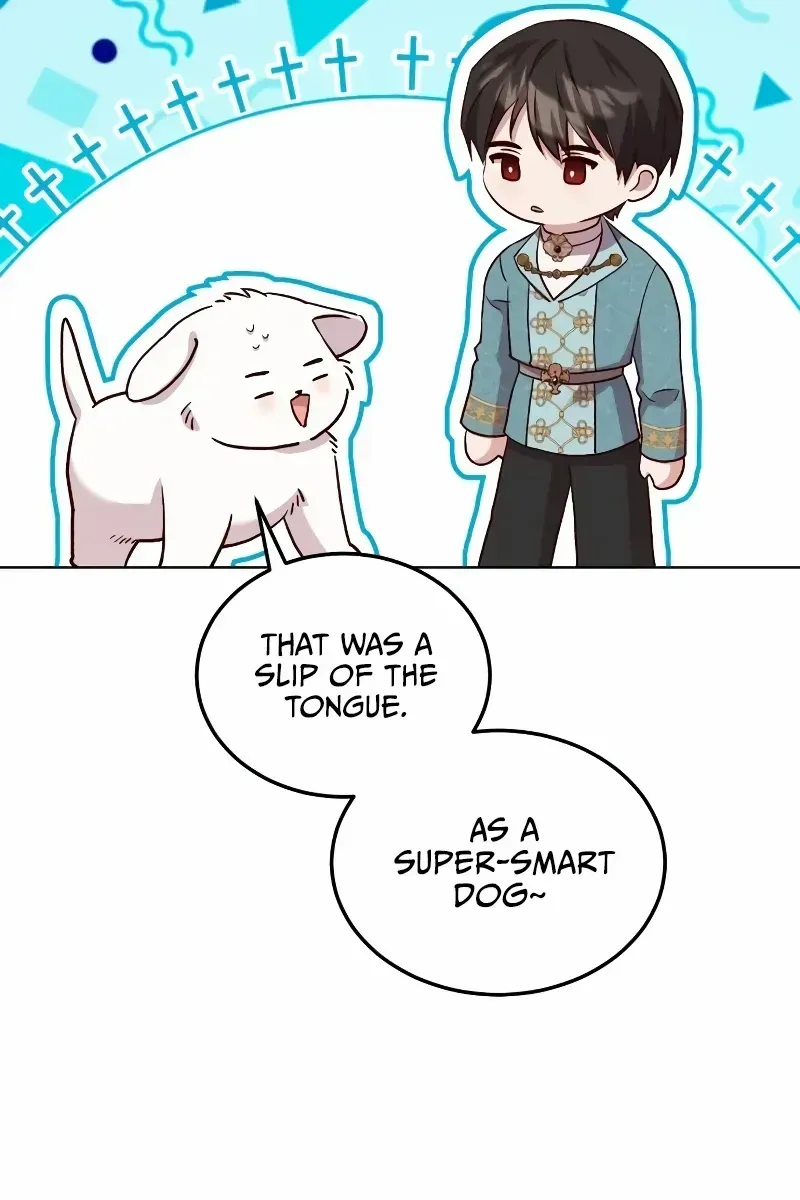 Read The Emperor’s Dog chapter 10 image 57 on Lezhin