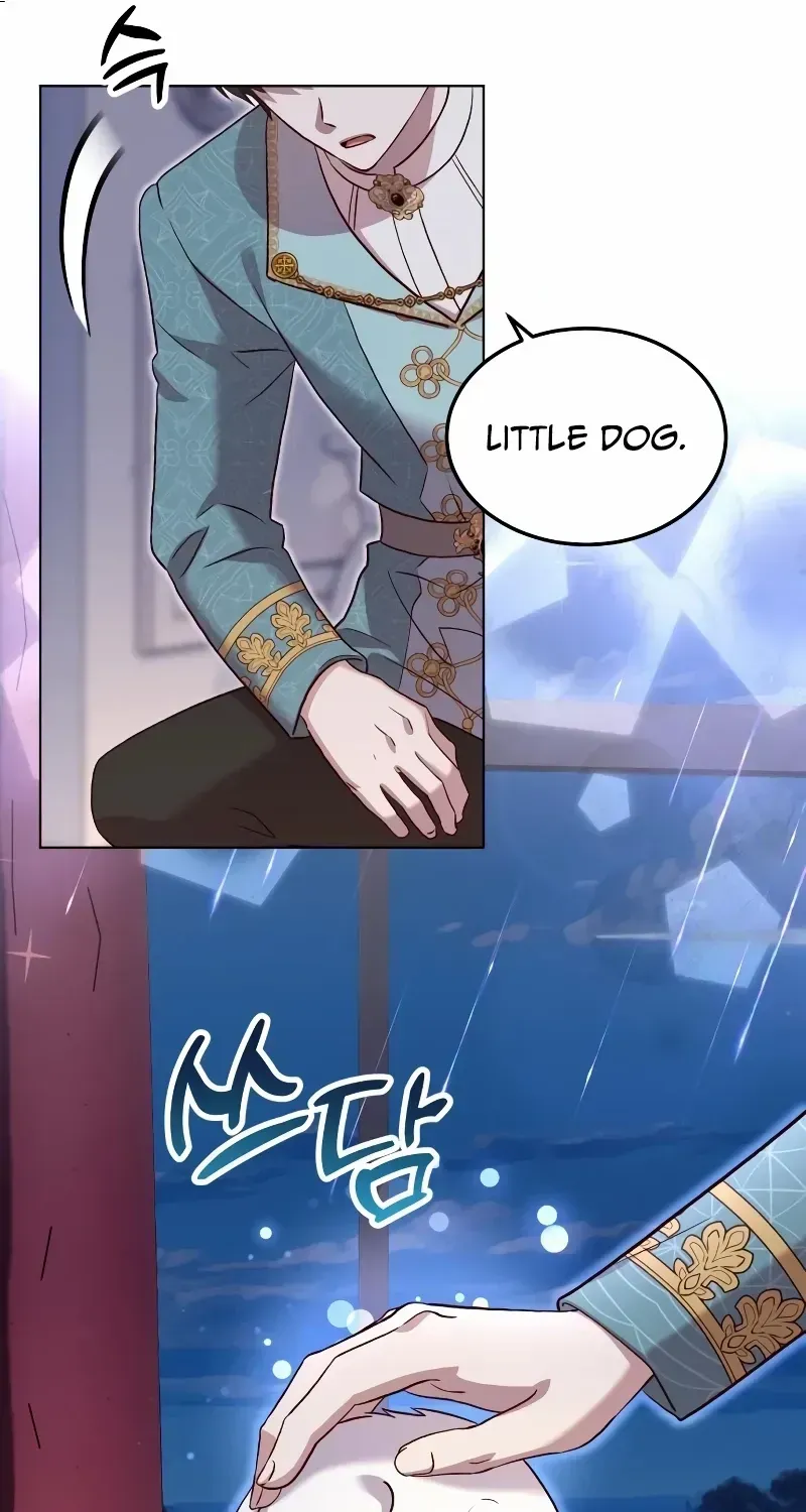 Read The Emperor’s Dog chapter 10 image 58 on Lezhin