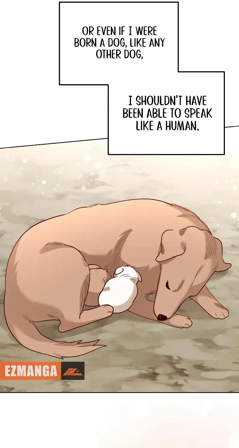 Read The Emperor’s Dog chapter 10 image 6 on Lezhin