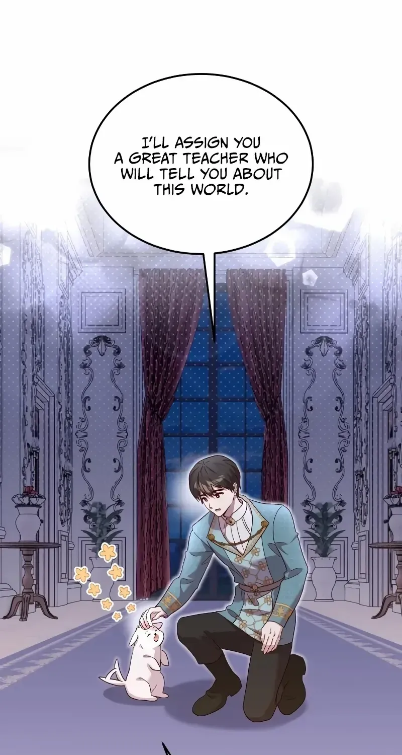 Read The Emperor’s Dog chapter 10 image 62 on Lezhin