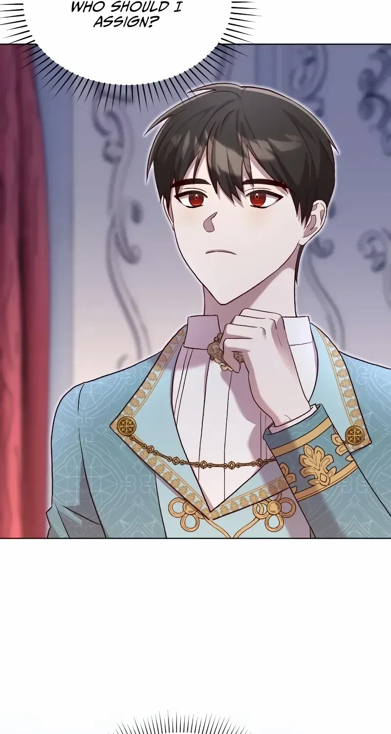 Read The Emperor’s Dog chapter 10 image 64 on Lezhin