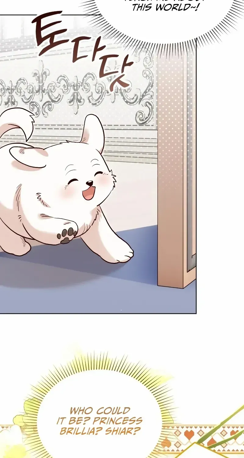 Read The Emperor’s Dog chapter 10 image 72 on Lezhin