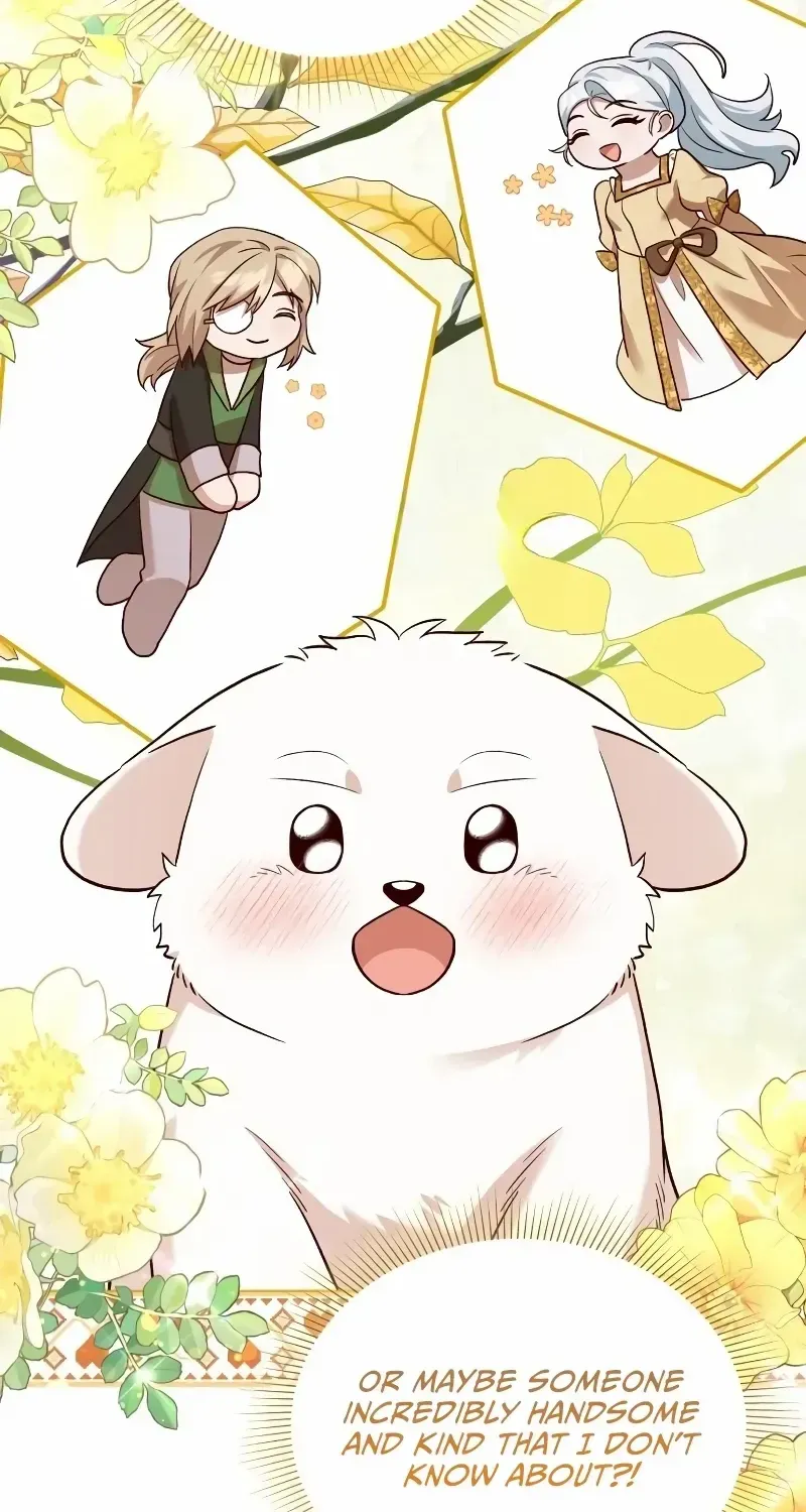 Read The Emperor’s Dog chapter 10 image 73 on Lezhin
