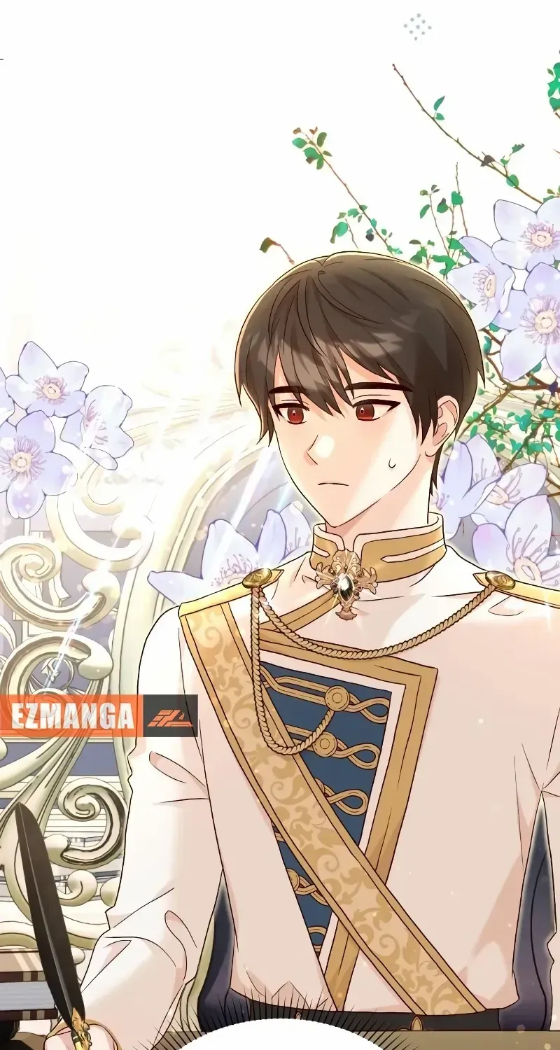 Read The Emperor’s Dog chapter 10 image 78 on Lezhin
