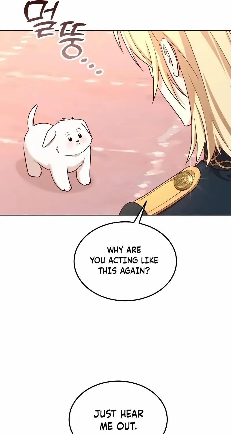 Read The Emperor’s Dog chapter 11 image 11 on Lezhin
