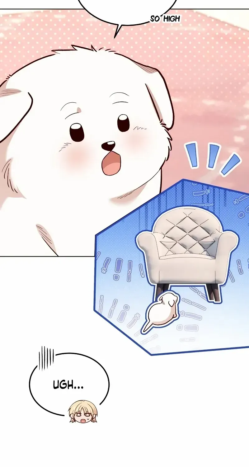Read The Emperor’s Dog chapter 11 image 12 on Lezhin
