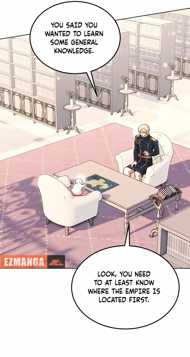 Read The Emperor’s Dog chapter 11 image 17 on Lezhin