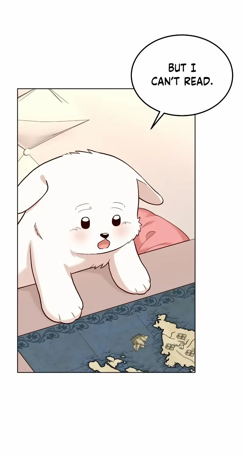 Read The Emperor’s Dog chapter 11 image 18 on Lezhin