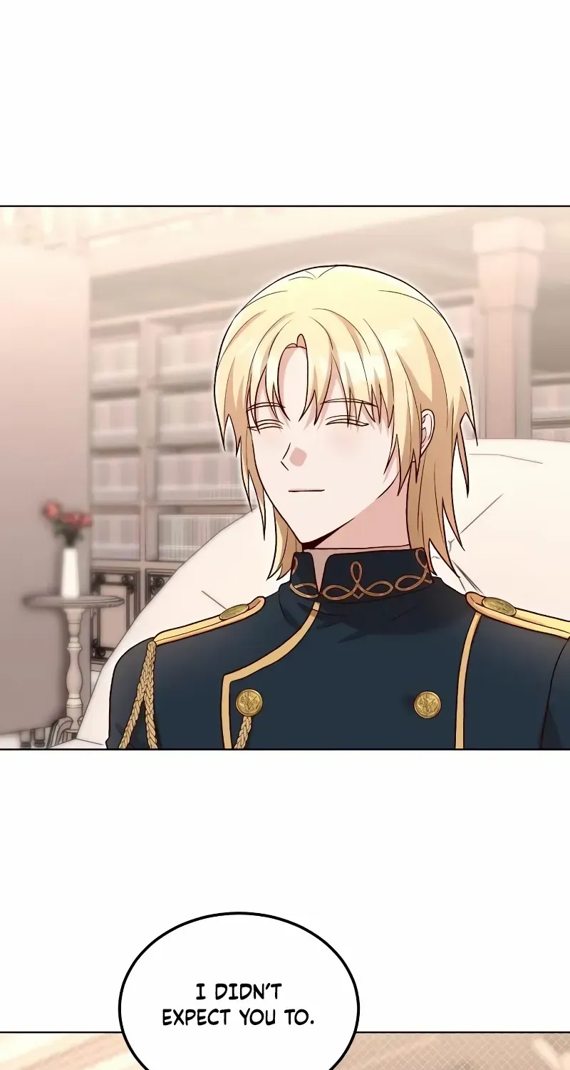 Read The Emperor’s Dog chapter 11 image 19 on Lezhin