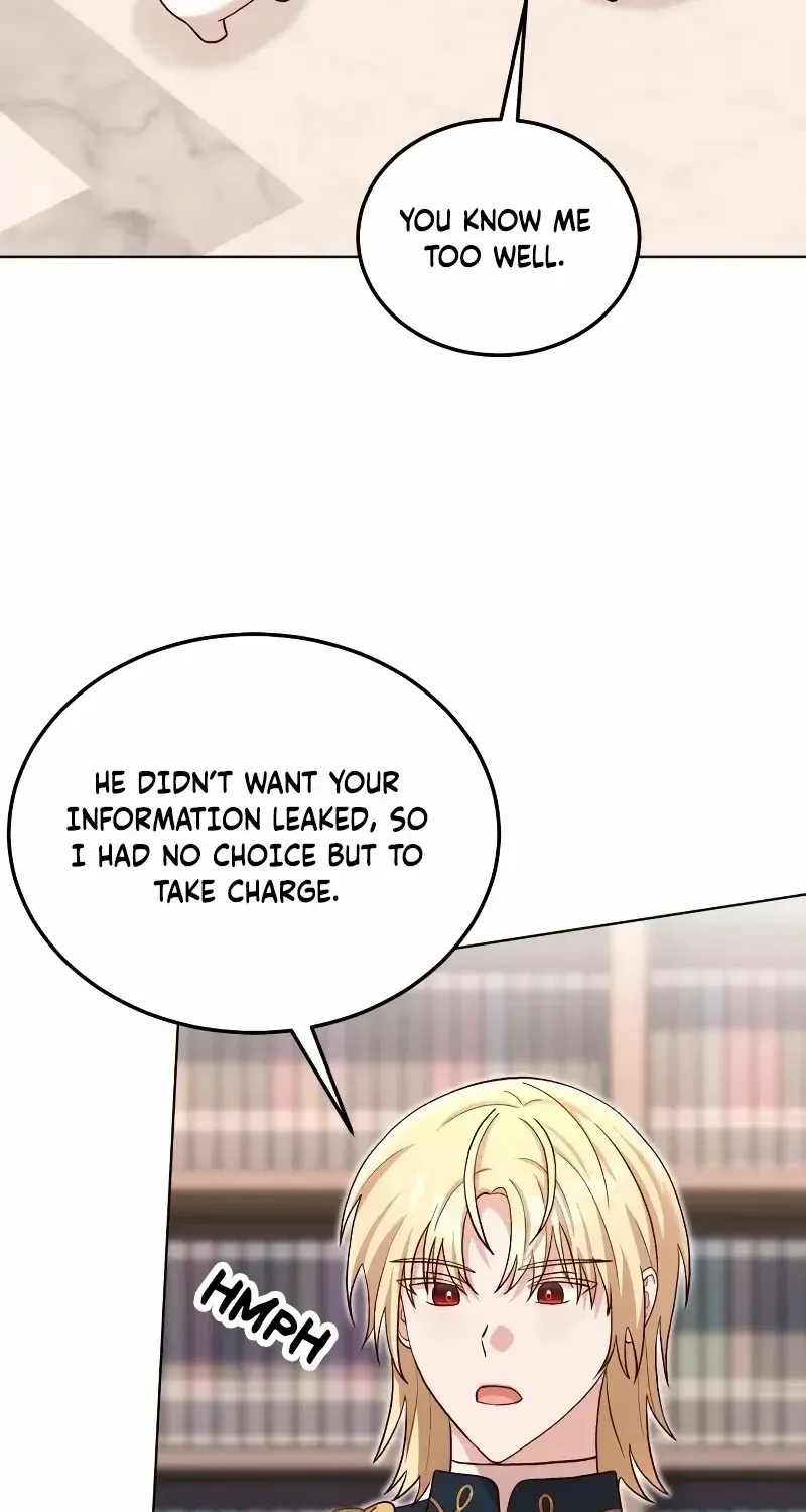 Read The Emperor’s Dog chapter 11 image 2 on Lezhin