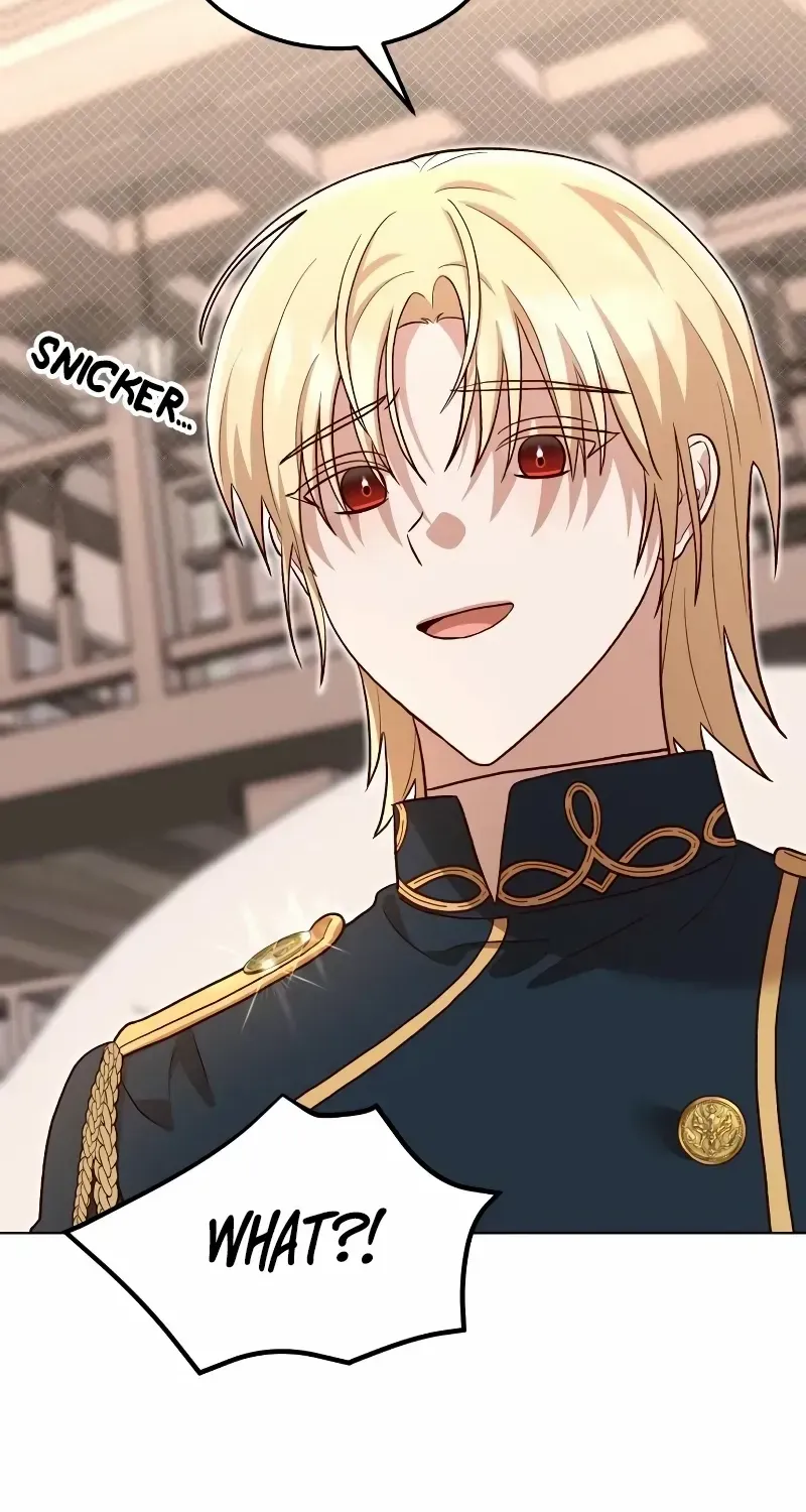 Read The Emperor’s Dog chapter 11 image 20 on Lezhin