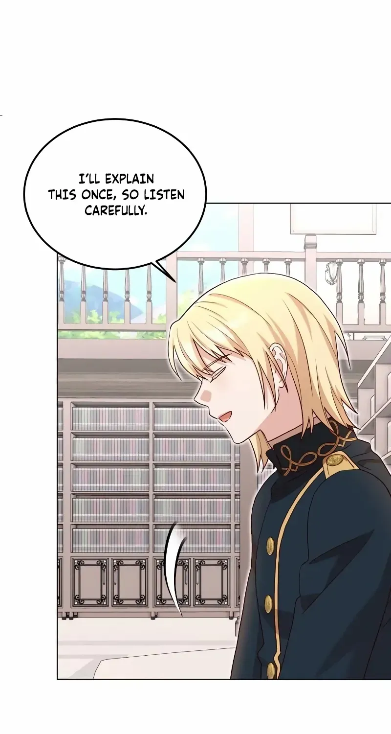 Read The Emperor’s Dog chapter 11 image 21 on Lezhin