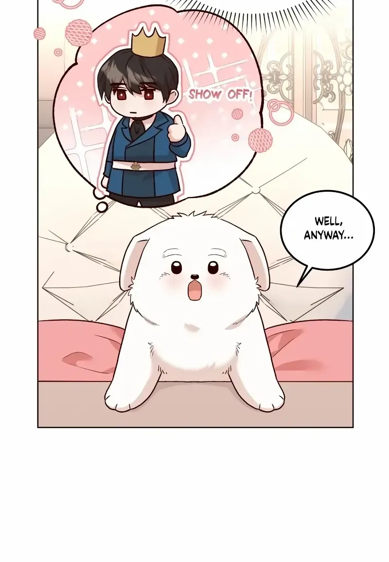 Read The Emperor’s Dog chapter 11 image 28 on Lezhin