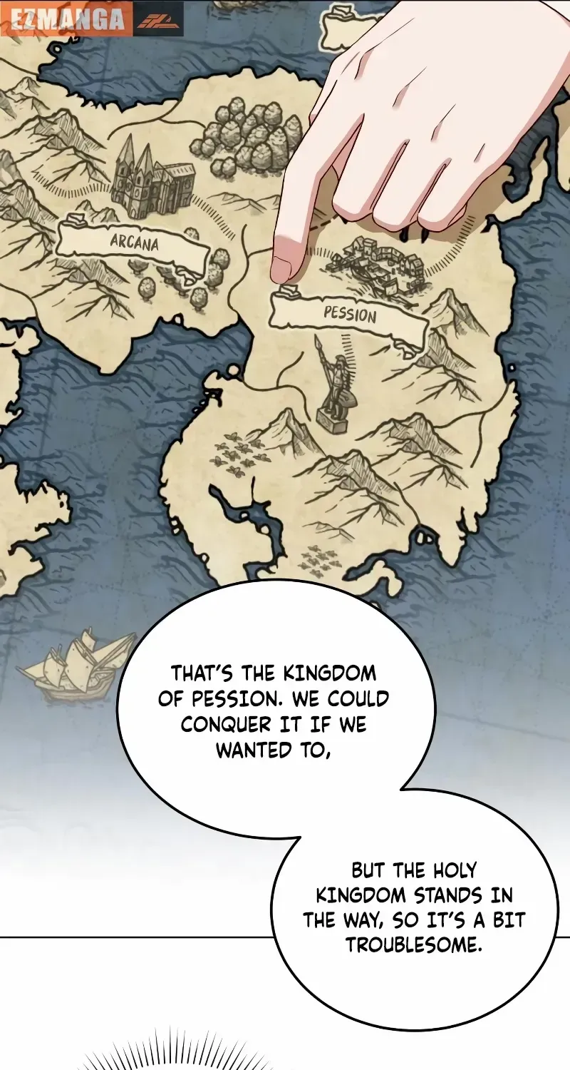 Read The Emperor’s Dog chapter 11 image 35 on Lezhin