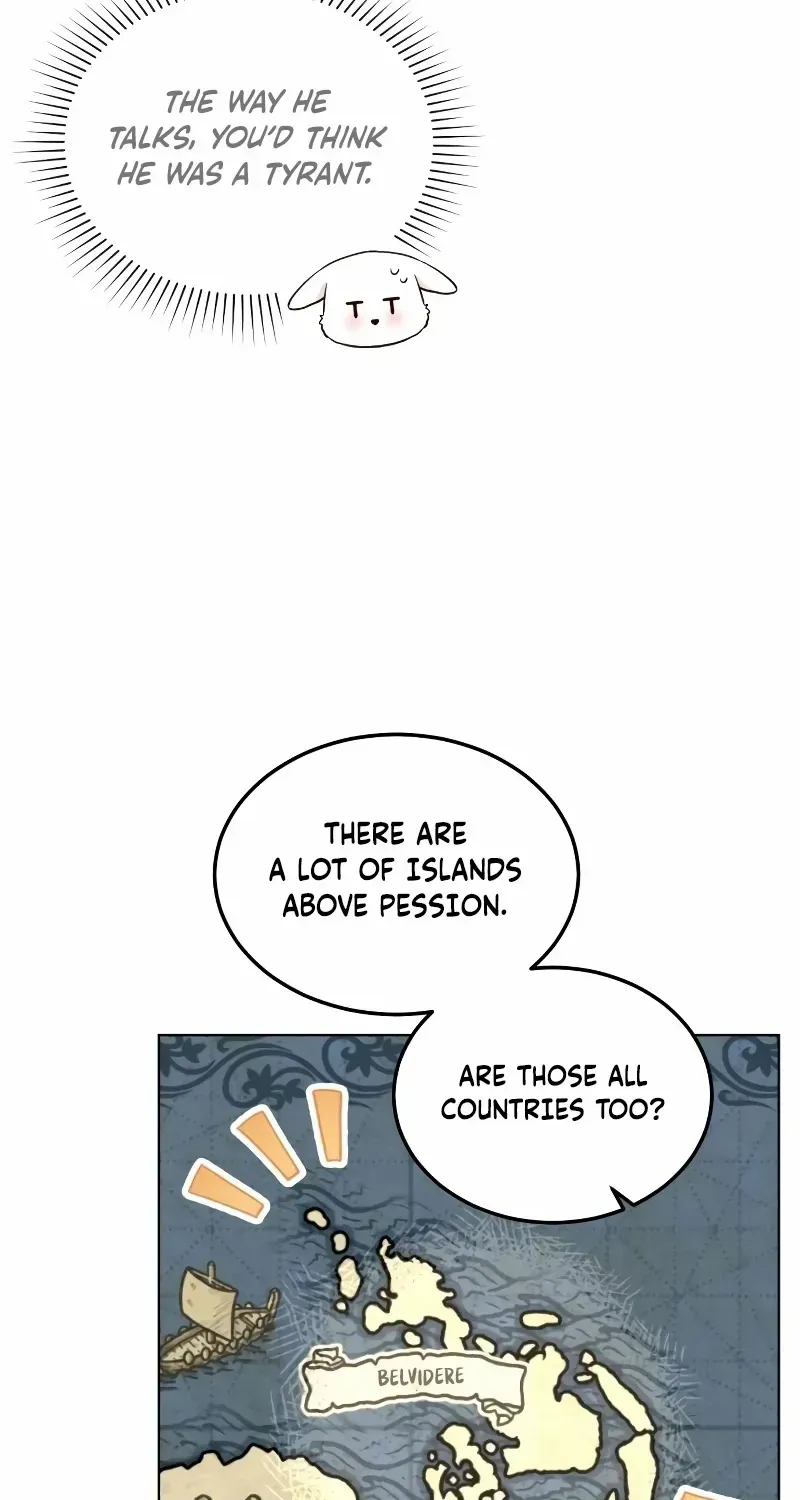 Read The Emperor’s Dog chapter 11 image 36 on Lezhin