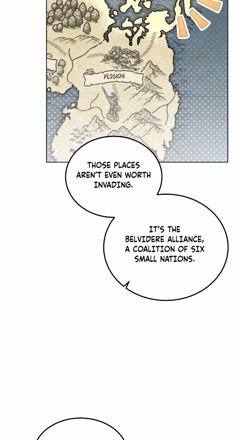 Read The Emperor’s Dog chapter 11 image 37 on Lezhin