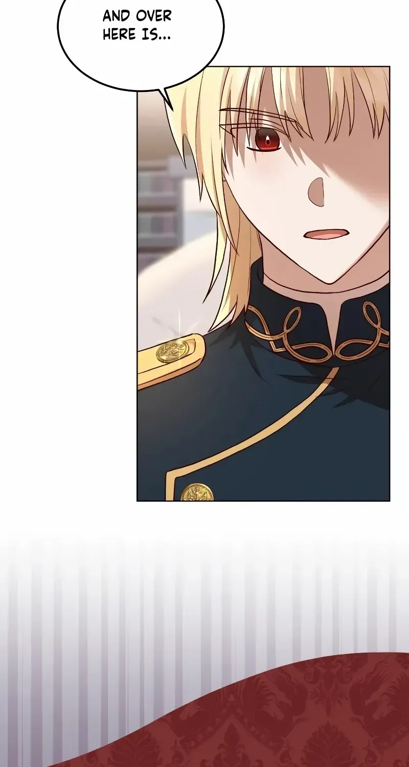 Read The Emperor’s Dog chapter 11 image 38 on Lezhin