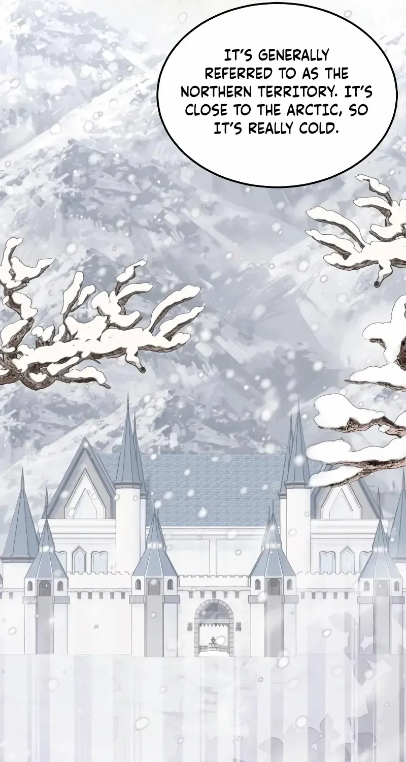 Read The Emperor’s Dog chapter 11 image 41 on Lezhin