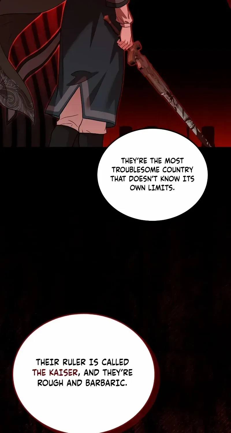 Read The Emperor’s Dog chapter 11 image 43 on Lezhin