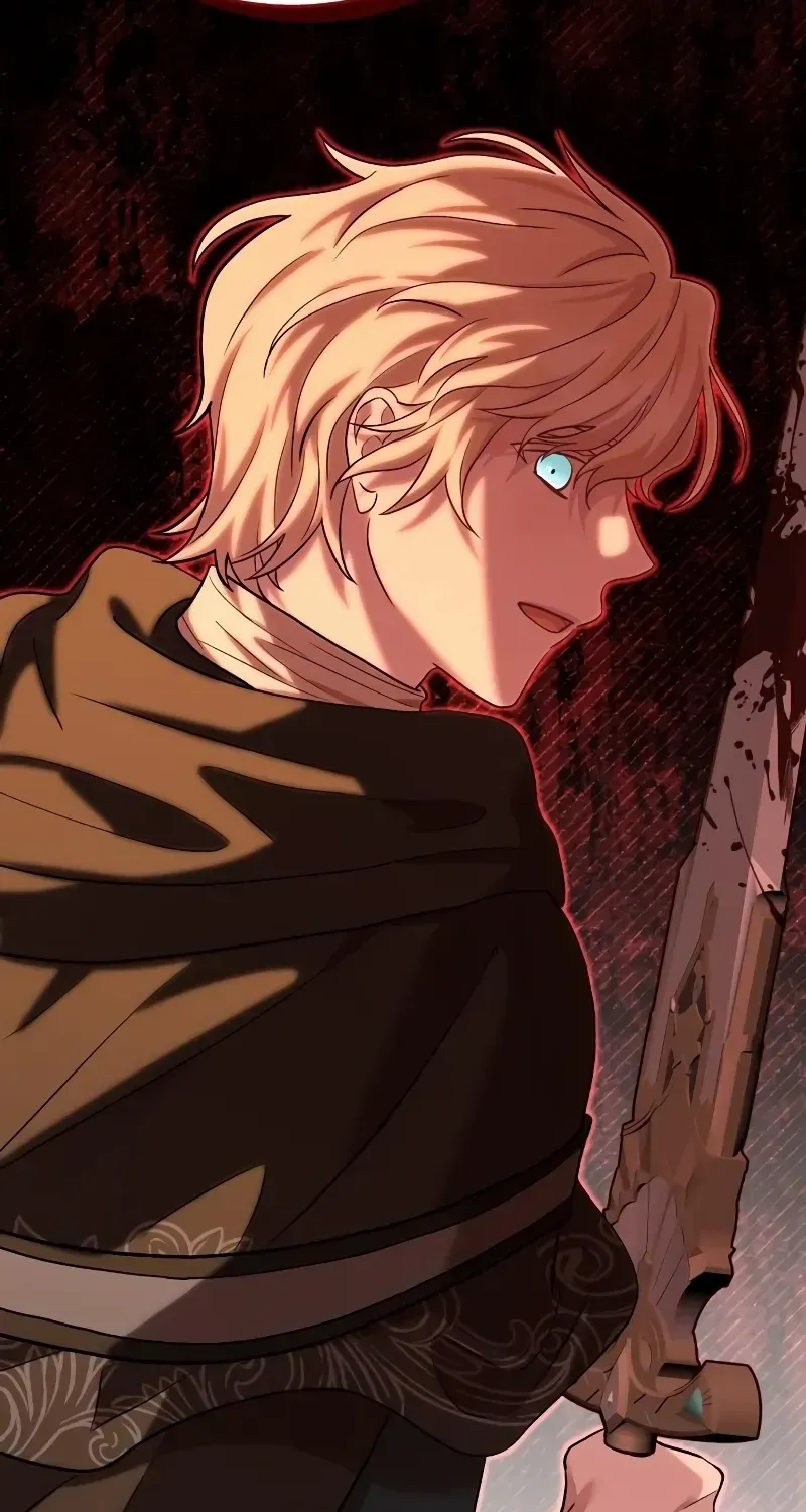 Read The Emperor’s Dog chapter 11 image 44 on Lezhin