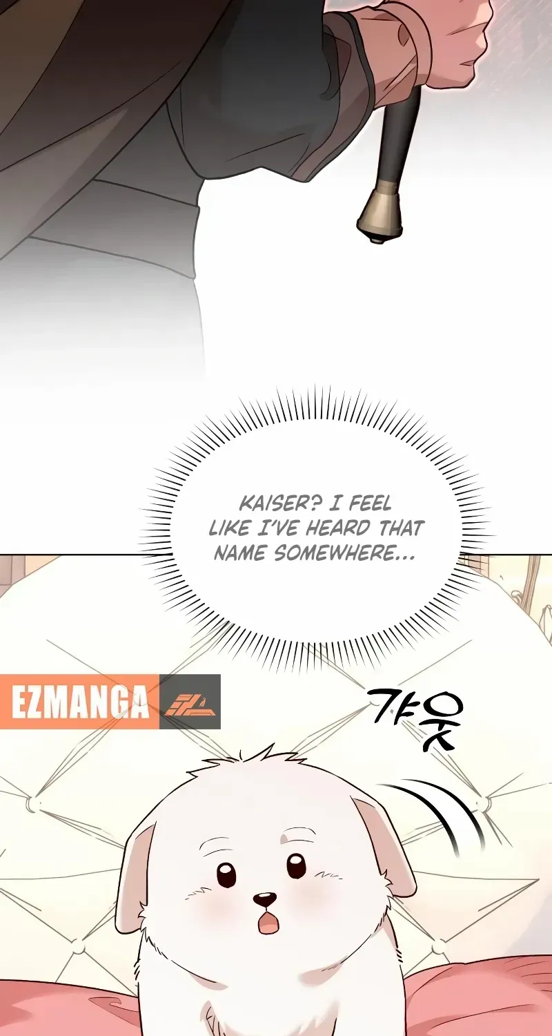 Read The Emperor’s Dog chapter 11 image 45 on Lezhin