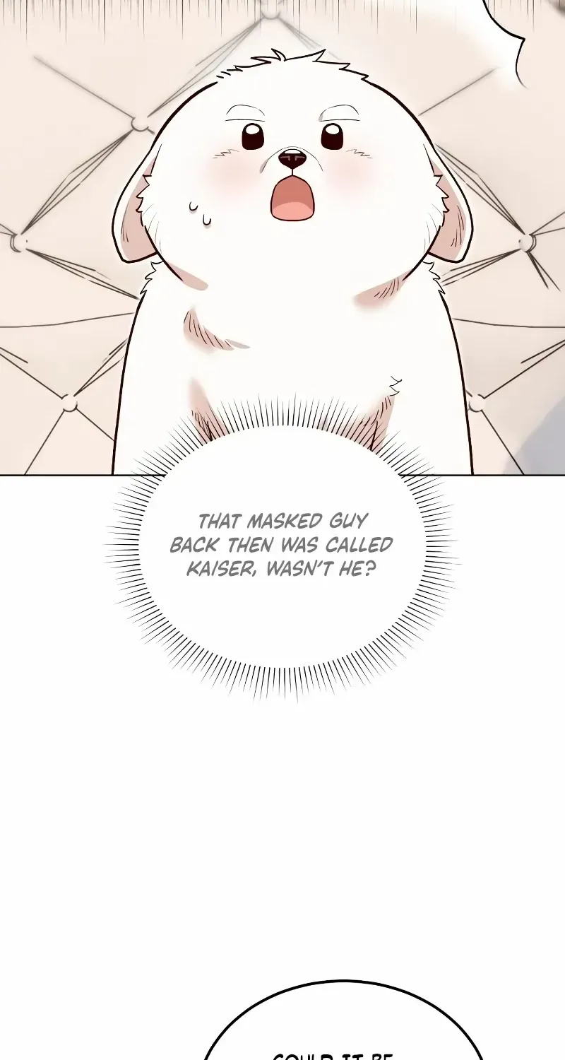 Read The Emperor’s Dog chapter 11 image 48 on Lezhin