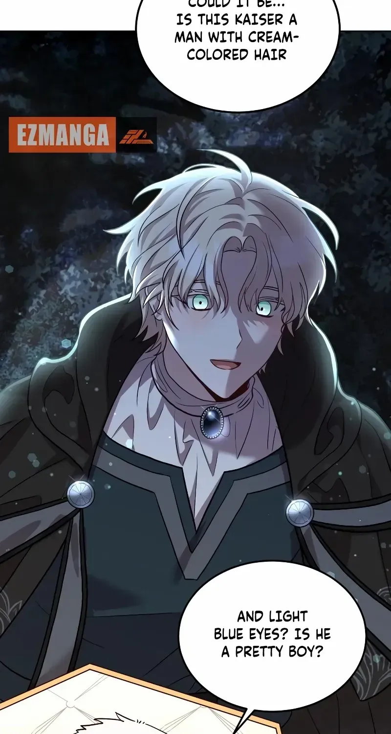 Read The Emperor’s Dog chapter 11 image 49 on Lezhin