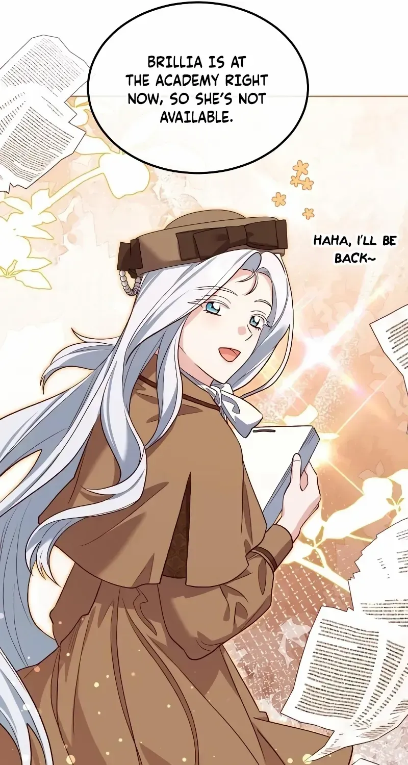 Read The Emperor’s Dog chapter 11 image 5 on Lezhin