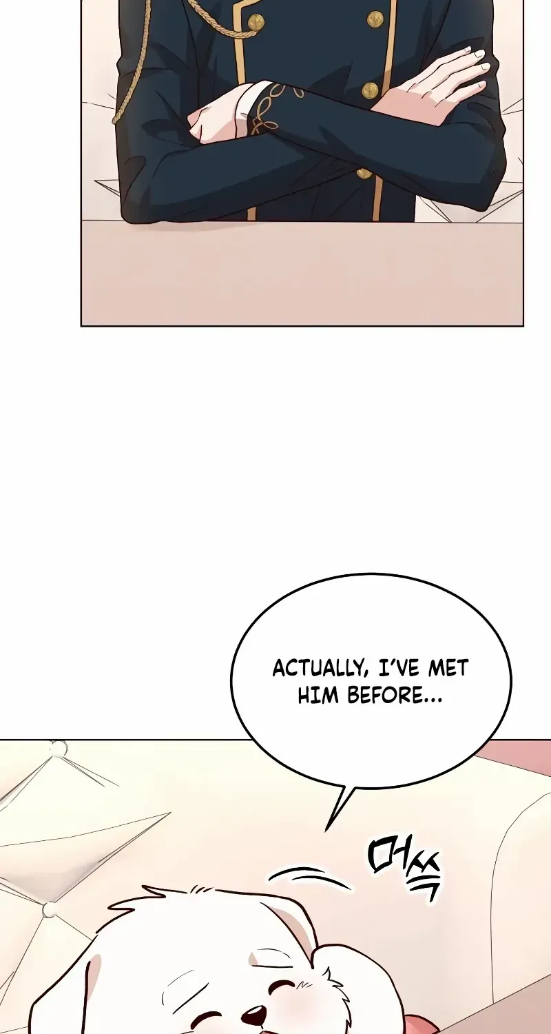 Read The Emperor’s Dog chapter 11 image 51 on Lezhin