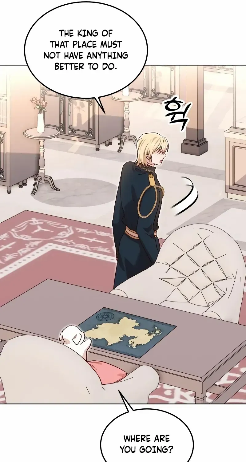 Read The Emperor’s Dog chapter 11 image 59 on Lezhin