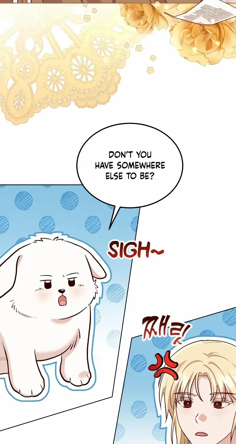 Read The Emperor’s Dog chapter 11 image 6 on Lezhin