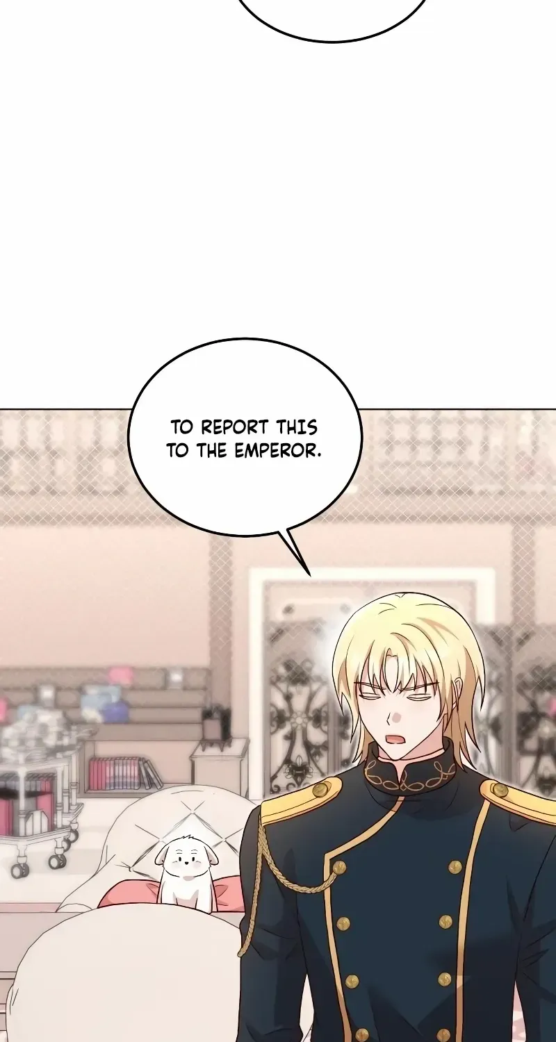 Read The Emperor’s Dog chapter 11 image 60 on Lezhin