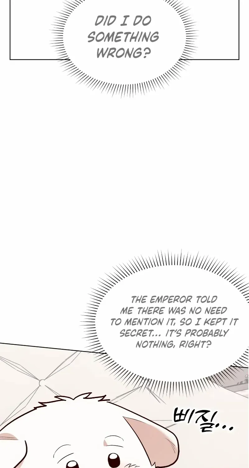 Read The Emperor’s Dog chapter 11 image 63 on Lezhin