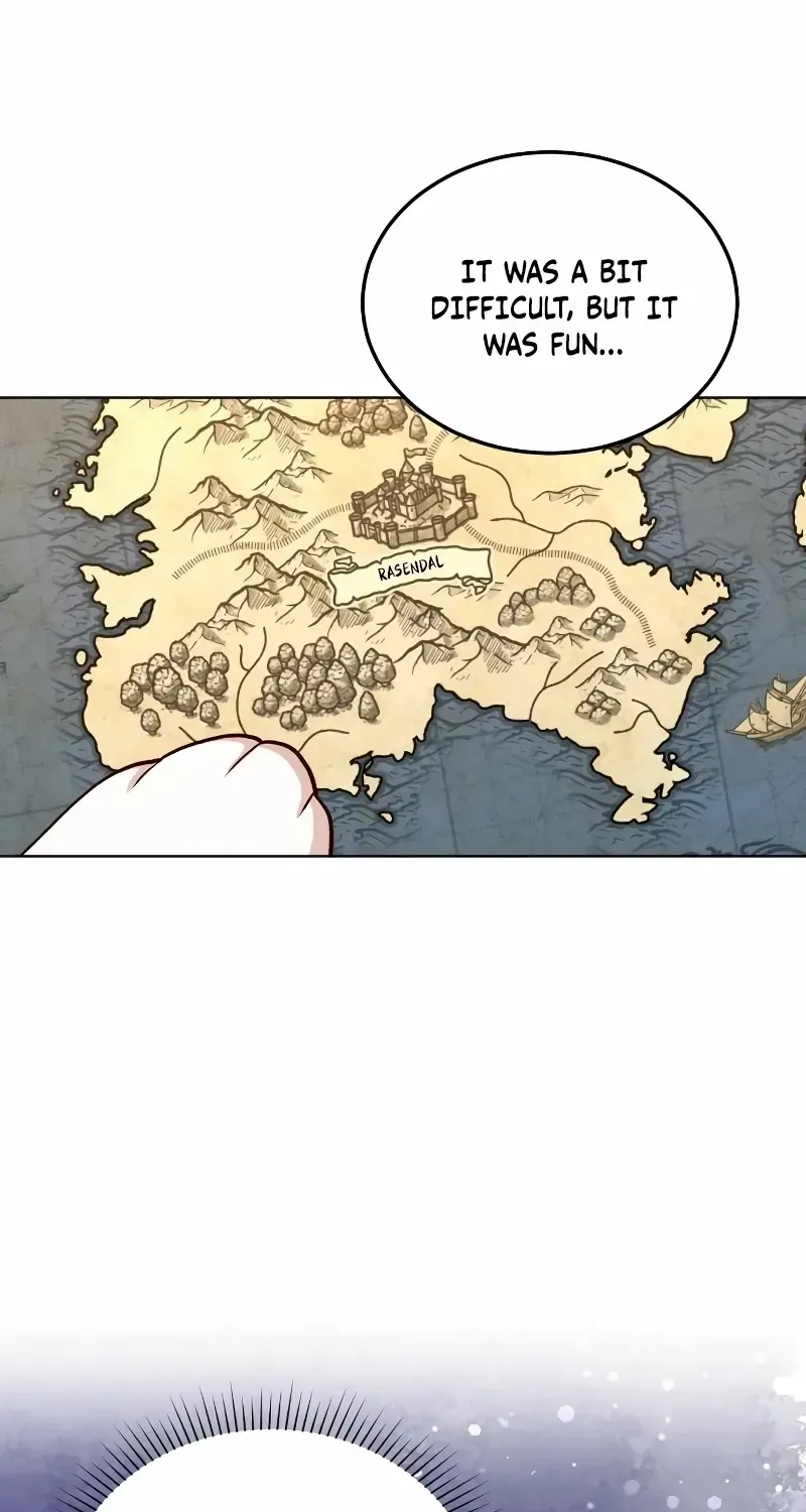 Read The Emperor’s Dog chapter 11 image 66 on Lezhin