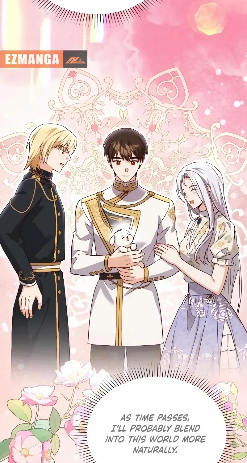 Read The Emperor’s Dog chapter 11 image 69 on Lezhin