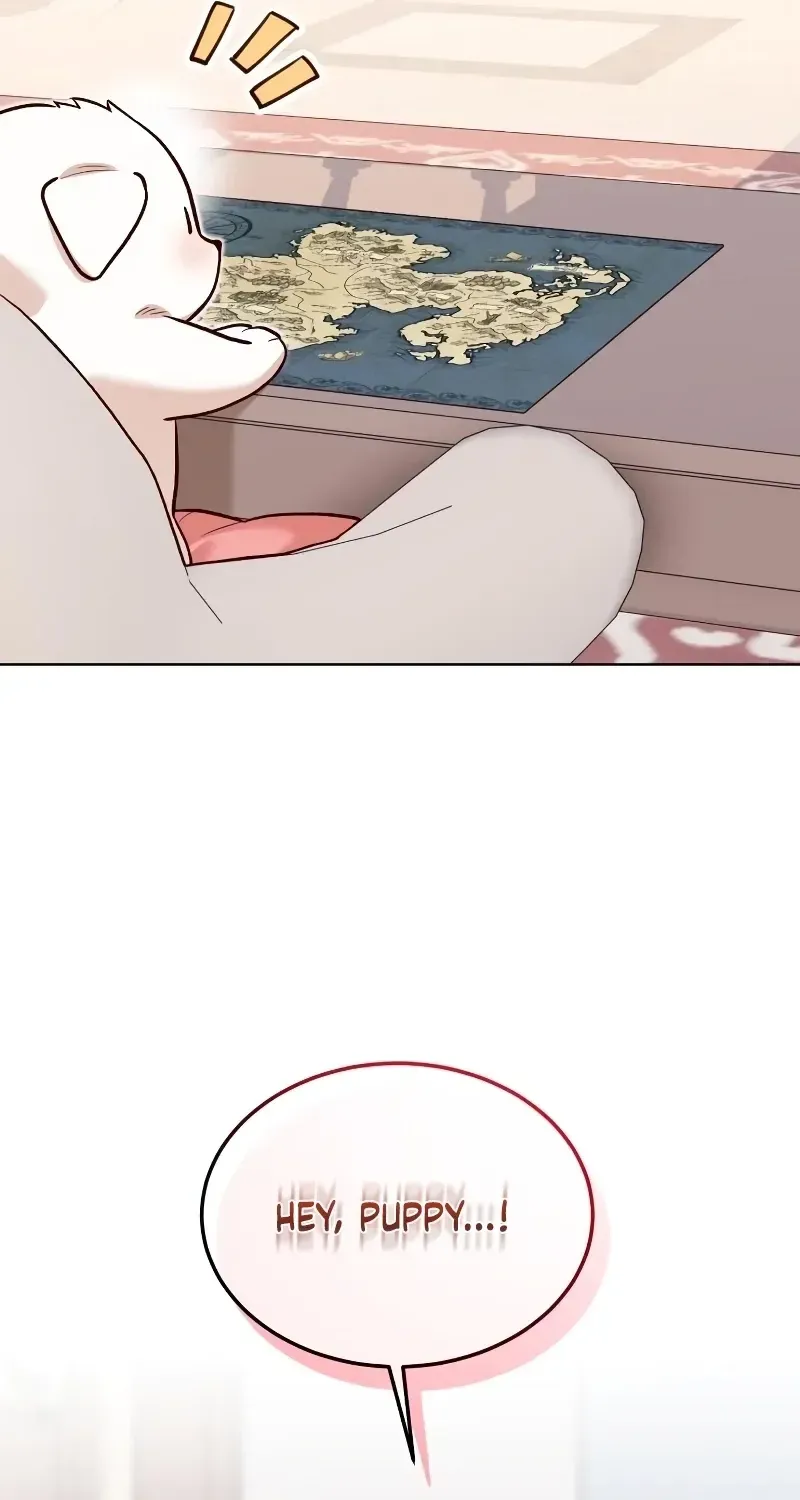 Read The Emperor’s Dog chapter 11 image 77 on Lezhin