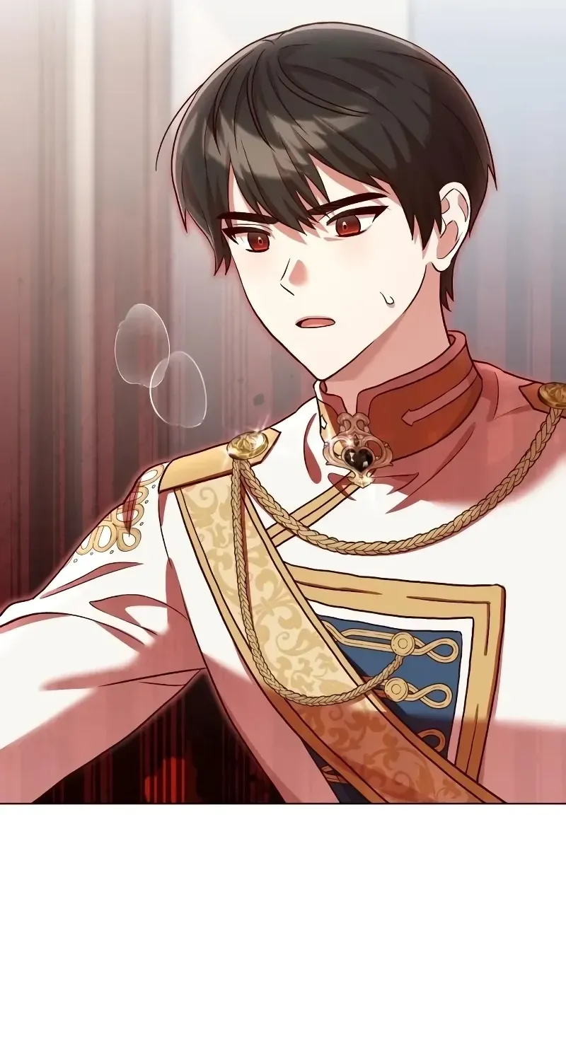 Read The Emperor’s Dog chapter 11 image 78 on Lezhin