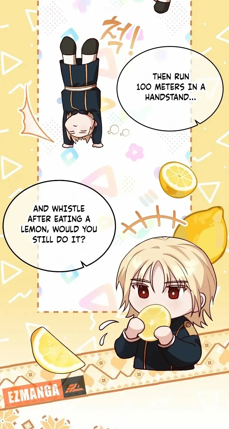 Read The Emperor’s Dog chapter 11 image 8 on Lezhin